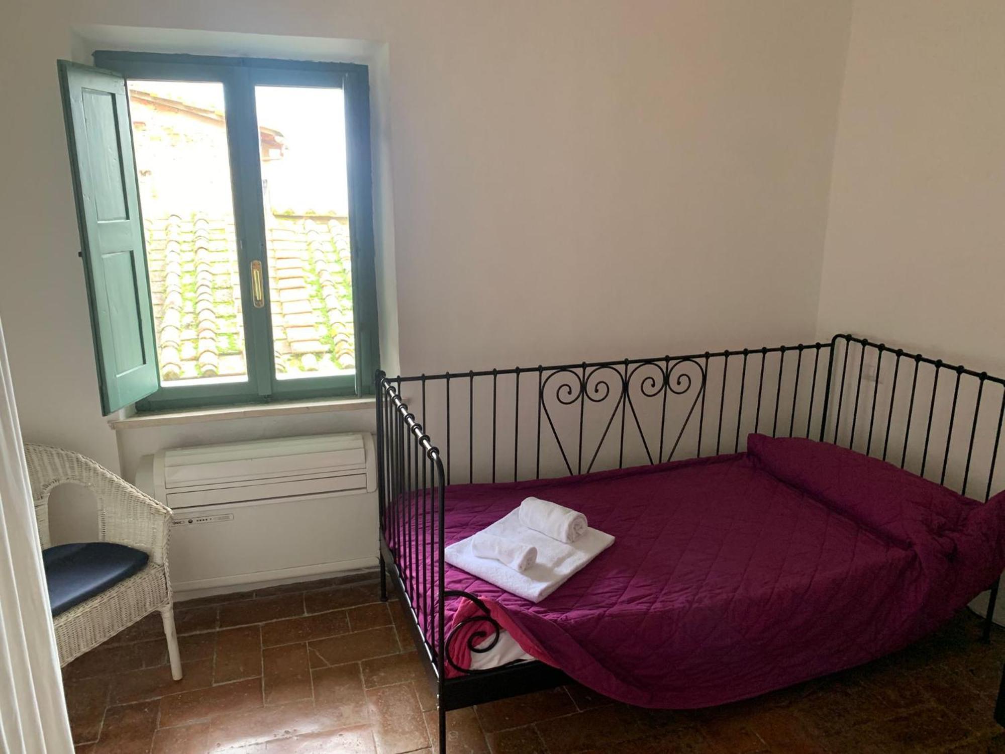 Leone Apartamento San Gimignano Exterior foto